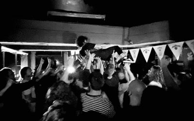 Farewell from the Pit: Celebrating The Winston Pub’s 28 years of service to alternative music in SA