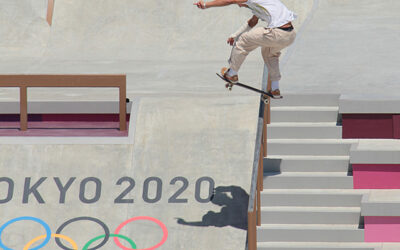 The ‘Skateboarding Commission’: A new organisation for Olympic qualification is being formed by Roller Sport South Africa
