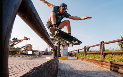 Craving to skate: Sessioning with Jeffreys Bay’s skateboarding underground