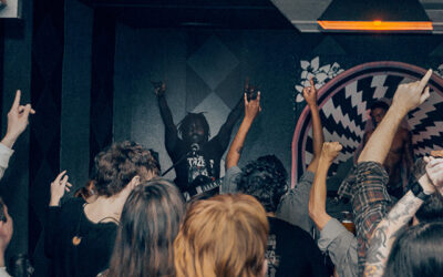 Gig report: Live rock shows at The Irish in Joburg experience a ‘Rebirth’ thanks to Boogy Central, Nov 25