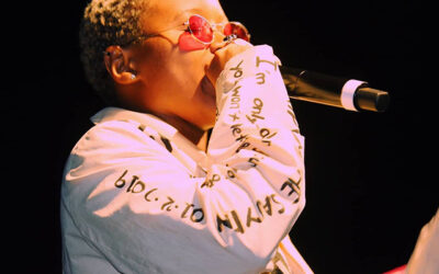 Press Release: The iKAPA2theWORLD Festival is supporting disenfranchised artists and creatives in Cape Town