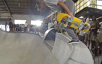 YouTube Video Uploads: Highest Ollie, Mens Bowl and Groms Slappy Sessions at The Shred Skate Park Xmas Party 2022