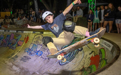Event Report: Skate, surf, sun and stoke at the 2024 Ballito Bowl Skate Jam and Surf Pro
