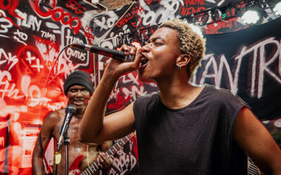 Skate Tracks: The Collision of Music and Skateboarding in Joburg
